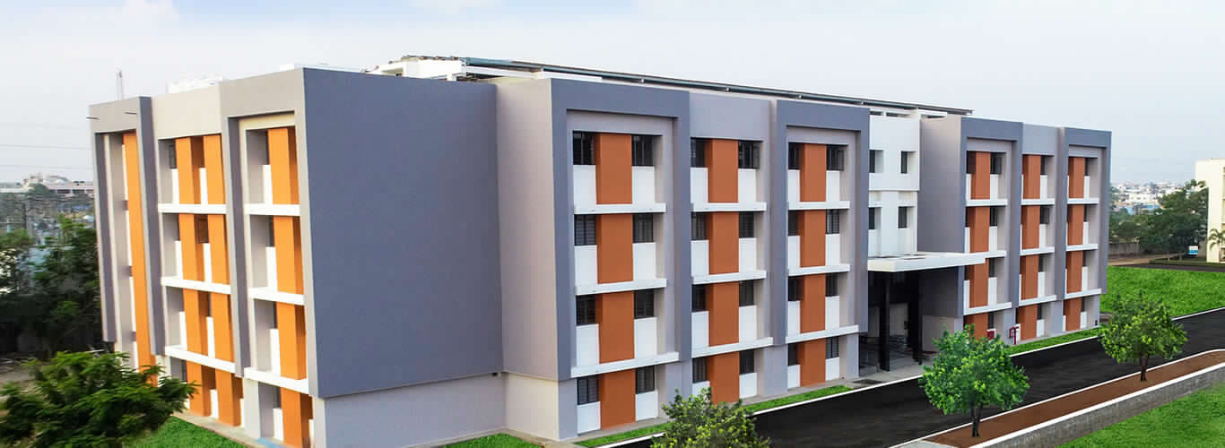 KMCH College of Occupational Therapy Coimbatore Infrastucture photo 4